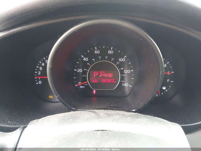 2019 Kia Soul მანქანა იყიდება აუქციონზე, vin: KNDJN2A21K7668899, აუქციონის ნომერი: 45140248