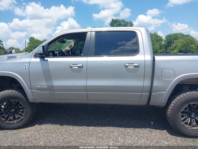 2019 Ram 1500 Laramie  4x4 5'7 Box მანქანა იყიდება აუქციონზე, vin: 1C6SRFJT0KN504653, აუქციონის ნომერი: 45140256