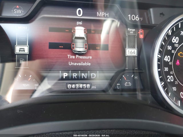 2019 Ram 1500 Laramie  4x4 5'7 Box მანქანა იყიდება აუქციონზე, vin: 1C6SRFJT0KN504653, აუქციონის ნომერი: 45140256