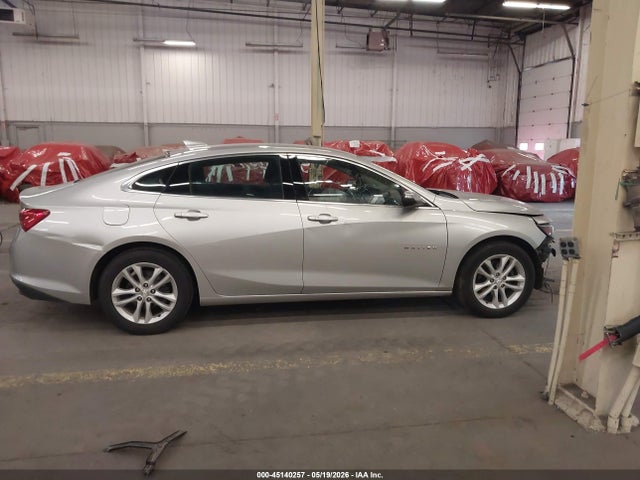 Chevrolet MALIBU 1LT 2016 1G1ZE5ST0GF298823 Image 14