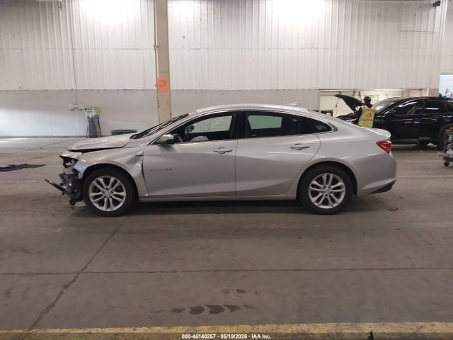 Chevrolet MALIBU 1LT 2016 1G1ZE5ST0GF298823 Image 15