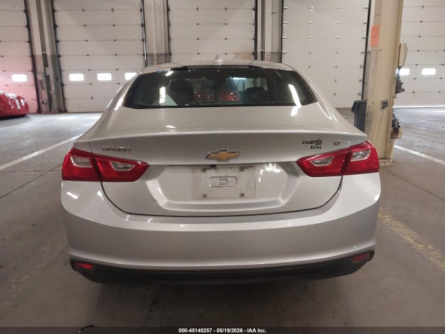 Chevrolet MALIBU 1LT 2016 1G1ZE5ST0GF298823 Image 17