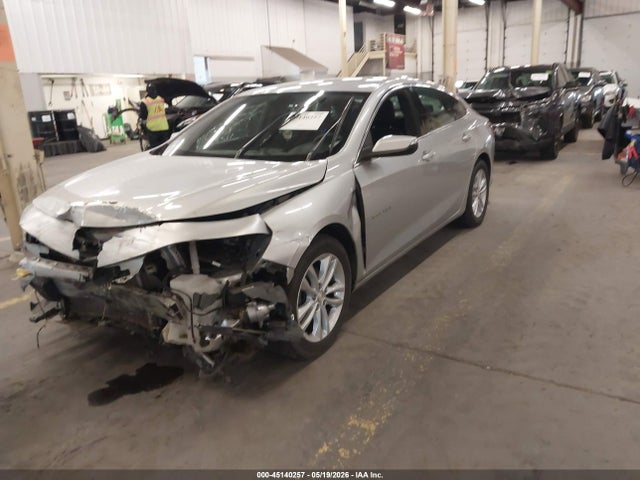 Chevrolet MALIBU 1LT 2016 1G1ZE5ST0GF298823 Image 2
