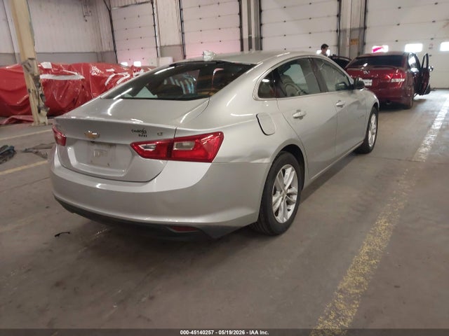 Chevrolet MALIBU 1LT 2016 1G1ZE5ST0GF298823 Image 4