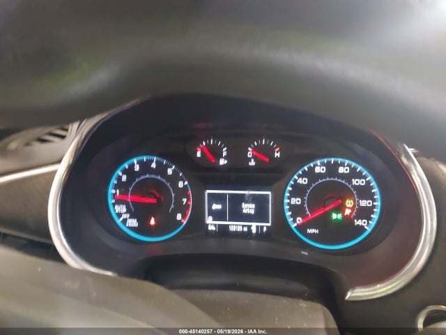 Chevrolet MALIBU 1LT 2016 1G1ZE5ST0GF298823 Image 7
