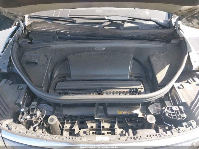 45140259 :رقم المزاد ، 4JGDM2DB1PA022523 vin ، 2023 Mercedes-benz Eqs 450+ Suv مزاد بيع