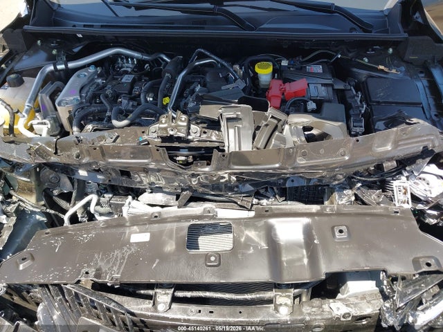 Aukcja sprzedaży 2026 Nissan Sentra Sv, vin: 3N1AB9CV2TY241176, numer aukcji: 45140261