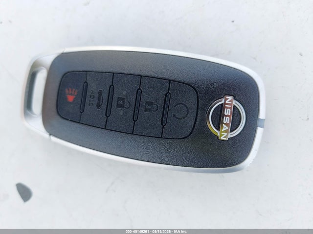 Aukcja sprzedaży 2026 Nissan Sentra Sv, vin: 3N1AB9CV2TY241176, numer aukcji: 45140261