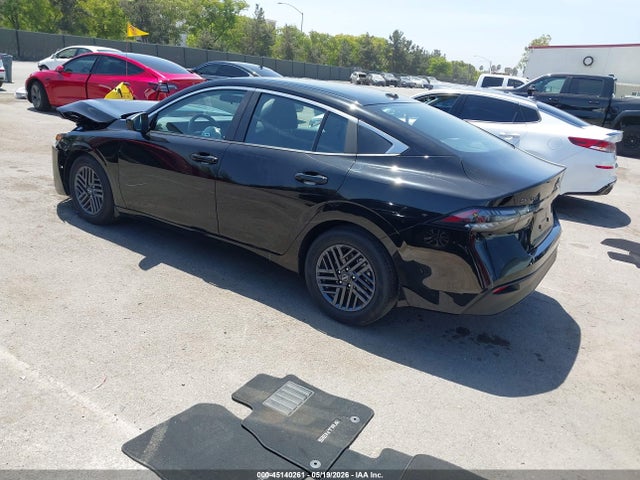 Aukcja sprzedaży 2026 Nissan Sentra Sv, vin: 3N1AB9CV2TY241176, numer aukcji: 45140261