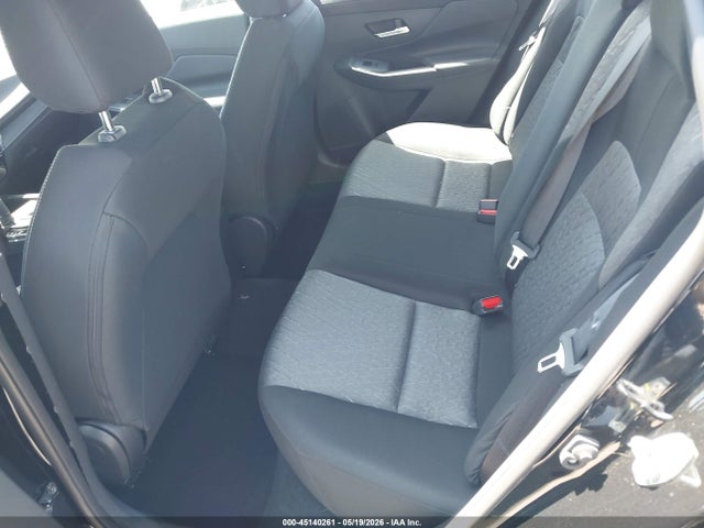 Aukcja sprzedaży 2026 Nissan Sentra Sv, vin: 3N1AB9CV2TY241176, numer aukcji: 45140261