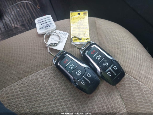 Aukcja sprzedaży 2017 Ford Explorer Xlt, vin: 1FM5K7D84HGA42503, numer aukcji: 45140263