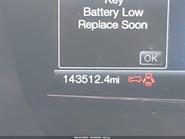 Aukcja sprzedaży 2017 Ford Explorer Xlt, vin: 1FM5K7D84HGA42503, numer aukcji: 45140263