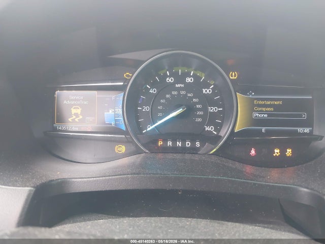 Aukcja sprzedaży 2017 Ford Explorer Xlt, vin: 1FM5K7D84HGA42503, numer aukcji: 45140263
