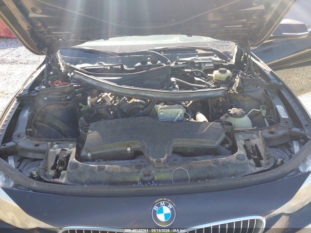 Продаж на аукціоні авто 2012 Bmw 328i, vin: WBA3A5G55CNP17457, номер лоту: 45140264