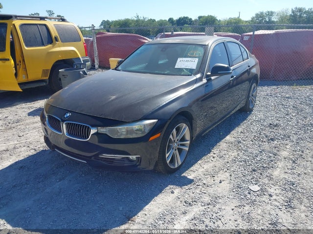 Продаж на аукціоні авто 2012 Bmw 328i, vin: WBA3A5G55CNP17457, номер лоту: 45140264