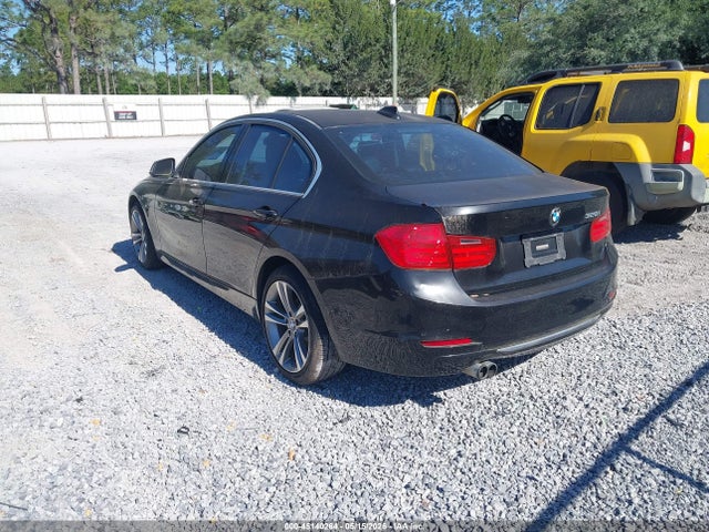 Продаж на аукціоні авто 2012 Bmw 328i, vin: WBA3A5G55CNP17457, номер лоту: 45140264