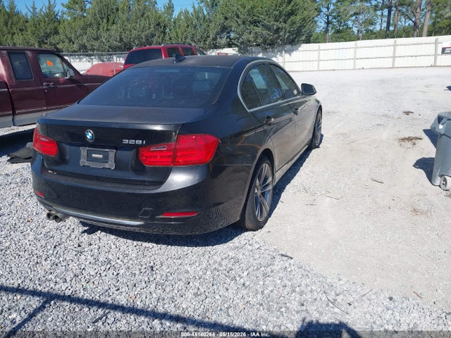 Продаж на аукціоні авто 2012 Bmw 328i, vin: WBA3A5G55CNP17457, номер лоту: 45140264