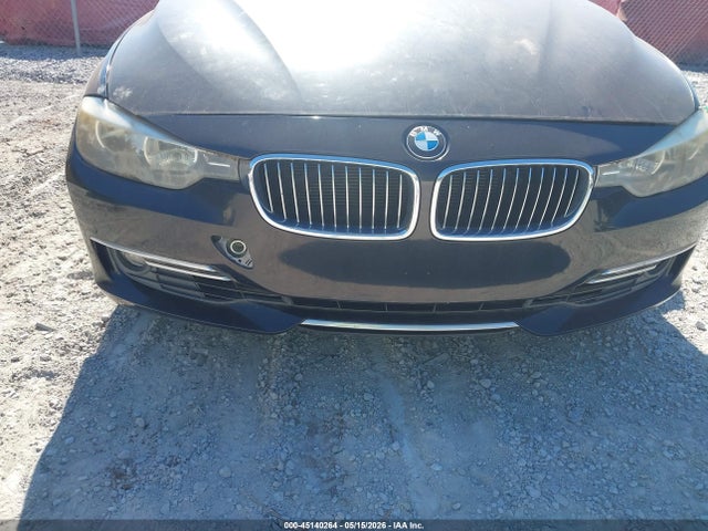 Продаж на аукціоні авто 2012 Bmw 328i, vin: WBA3A5G55CNP17457, номер лоту: 45140264