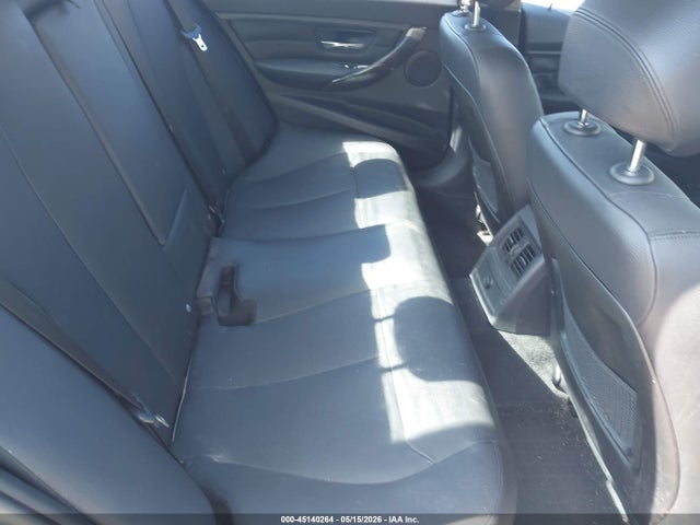 Продаж на аукціоні авто 2012 Bmw 328i, vin: WBA3A5G55CNP17457, номер лоту: 45140264