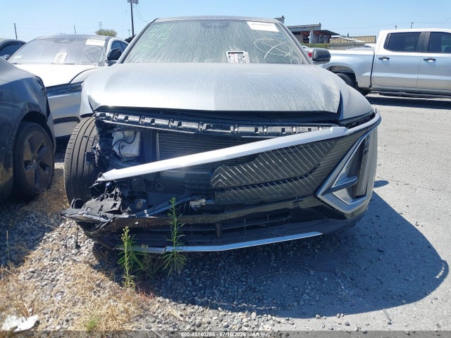 Cadillac Lyriq Tech W/1sa 2024 1GYKPMRL5RZ138029 Image 13