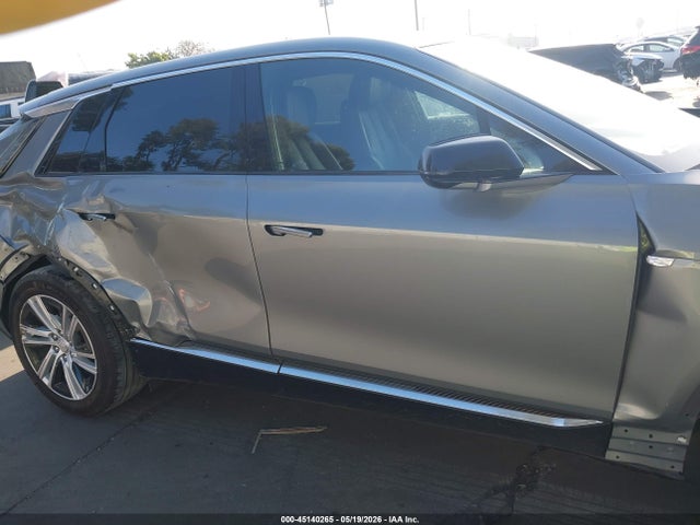 Cadillac Lyriq Tech W/1sa 2024 1GYKPMRL5RZ138029 Image 14
