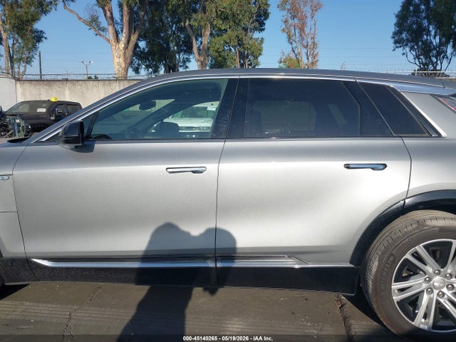 Cadillac Lyriq Tech W/1sa 2024 1GYKPMRL5RZ138029 Image 15