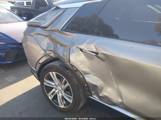 Cadillac Lyriq Tech W/1sa 2024 1GYKPMRL5RZ138029 Image 12
