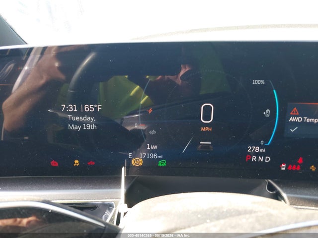 Cadillac Lyriq Tech W/1sa 2024 1GYKPMRL5RZ138029 Image 18