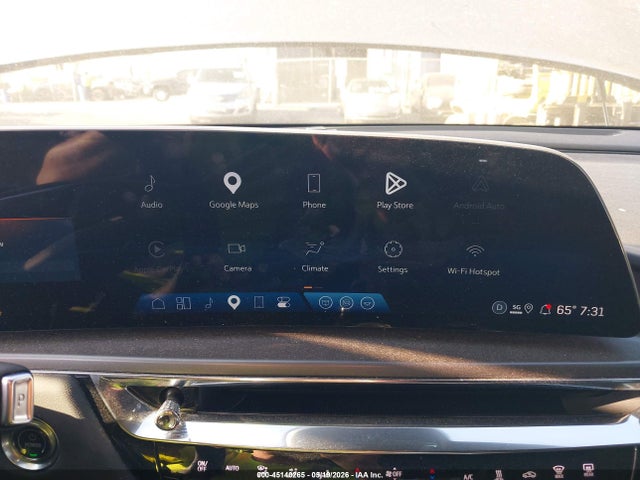 Cadillac Lyriq Tech W/1sa 2024 1GYKPMRL5RZ138029 Image 19