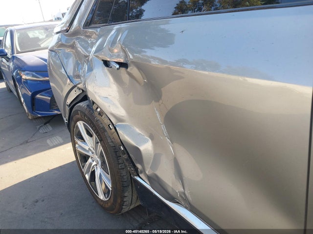 Cadillac Lyriq Tech W/1sa 2024 1GYKPMRL5RZ138029 Image 23