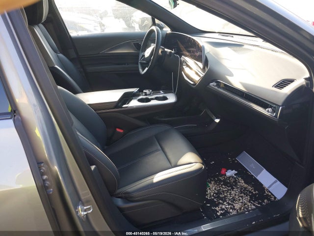 Cadillac Lyriq Tech W/1sa 2024 1GYKPMRL5RZ138029 Image 5