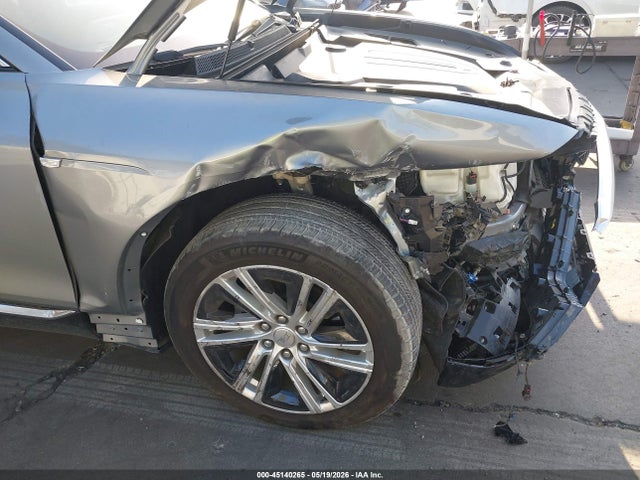 Cadillac Lyriq Tech W/1sa 2024 1GYKPMRL5RZ138029 Image 6