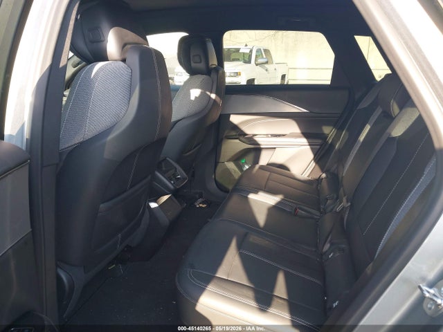 Cadillac Lyriq Tech W/1sa 2024 1GYKPMRL5RZ138029 Image 8