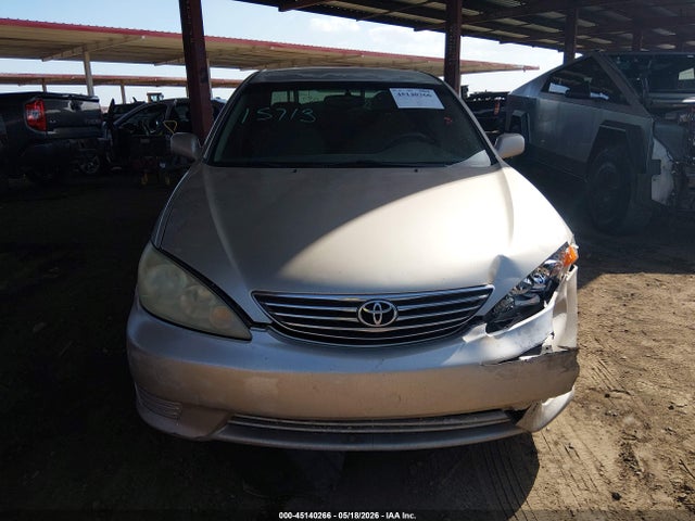 Aukcja sprzedaży 2005 Toyota Camry Le, vin: 4T1BE32K45U636099, numer aukcji: 45140266