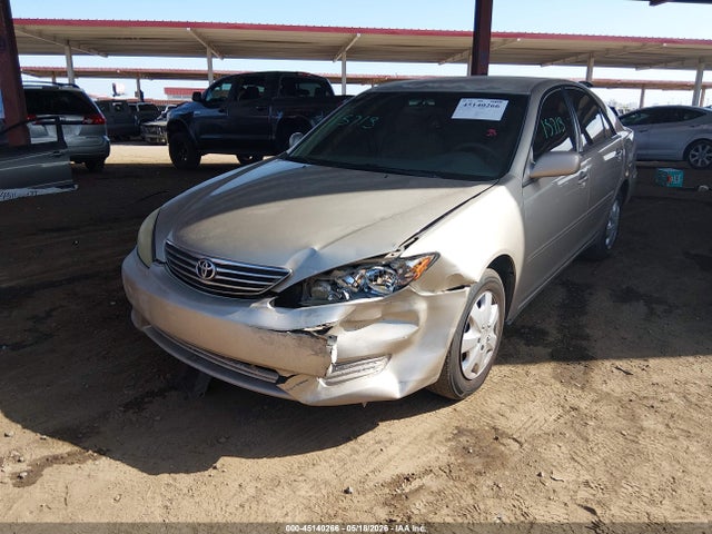 Aukcja sprzedaży 2005 Toyota Camry Le, vin: 4T1BE32K45U636099, numer aukcji: 45140266
