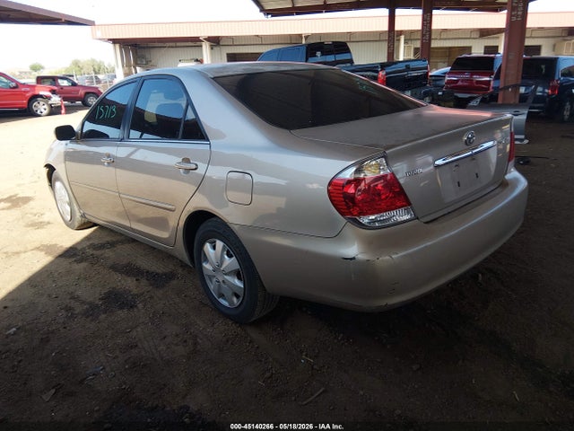 Aukcja sprzedaży 2005 Toyota Camry Le, vin: 4T1BE32K45U636099, numer aukcji: 45140266
