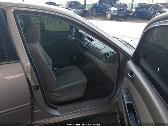 Aukcja sprzedaży 2005 Toyota Camry Le, vin: 4T1BE32K45U636099, numer aukcji: 45140266