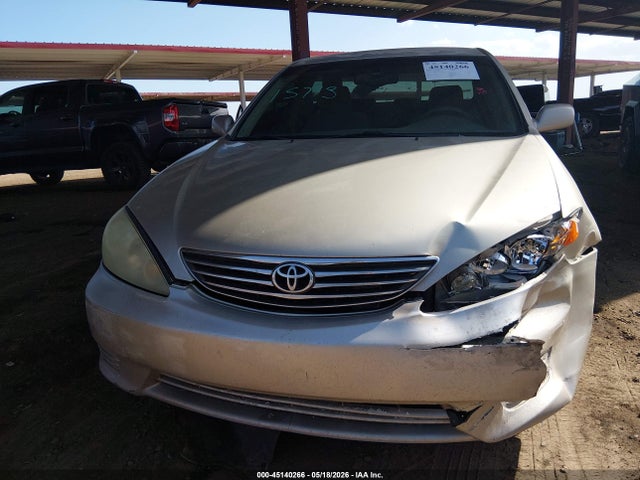 Aukcja sprzedaży 2005 Toyota Camry Le, vin: 4T1BE32K45U636099, numer aukcji: 45140266