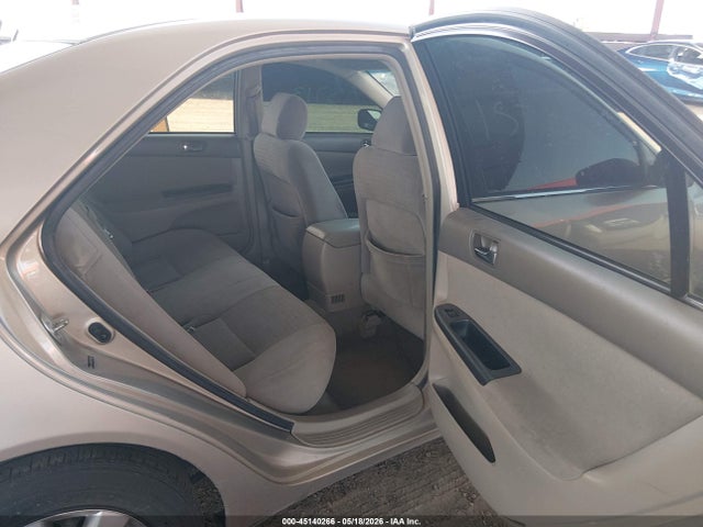Aukcja sprzedaży 2005 Toyota Camry Le, vin: 4T1BE32K45U636099, numer aukcji: 45140266
