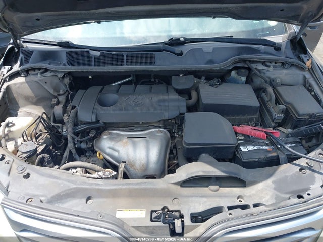 Продаж на аукціоні авто 2011 Toyota Venza, vin: 4T3ZA3BB6BU044264, номер лоту: 45140268