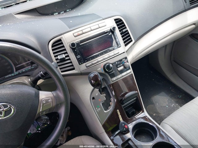 Продаж на аукціоні авто 2011 Toyota Venza, vin: 4T3ZA3BB6BU044264, номер лоту: 45140268