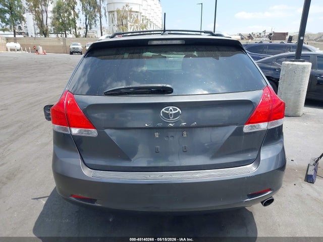 Продаж на аукціоні авто 2011 Toyota Venza, vin: 4T3ZA3BB6BU044264, номер лоту: 45140268