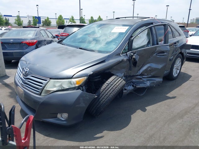 Продаж на аукціоні авто 2011 Toyota Venza, vin: 4T3ZA3BB6BU044264, номер лоту: 45140268