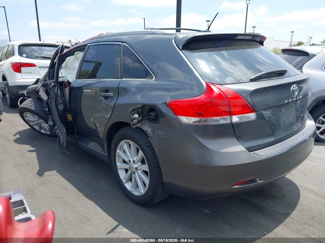 Продаж на аукціоні авто 2011 Toyota Venza, vin: 4T3ZA3BB6BU044264, номер лоту: 45140268