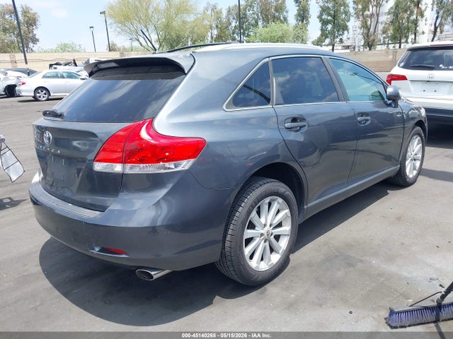 Продаж на аукціоні авто 2011 Toyota Venza, vin: 4T3ZA3BB6BU044264, номер лоту: 45140268