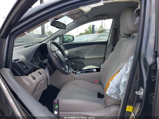 Продаж на аукціоні авто 2011 Toyota Venza, vin: 4T3ZA3BB6BU044264, номер лоту: 45140268