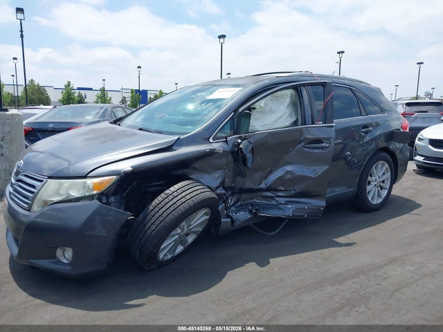 Продаж на аукціоні авто 2011 Toyota Venza, vin: 4T3ZA3BB6BU044264, номер лоту: 45140268