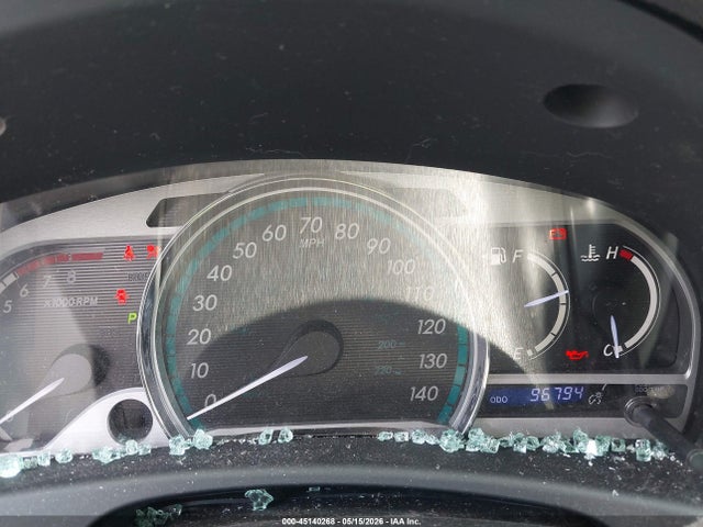 Продаж на аукціоні авто 2011 Toyota Venza, vin: 4T3ZA3BB6BU044264, номер лоту: 45140268