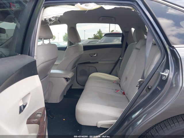 Продаж на аукціоні авто 2011 Toyota Venza, vin: 4T3ZA3BB6BU044264, номер лоту: 45140268