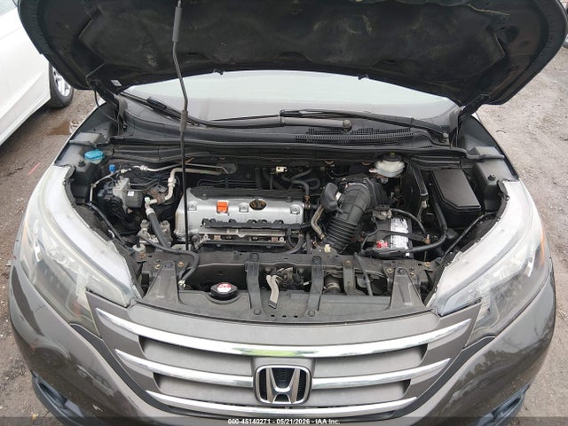 Продаж на аукціоні авто 2013 Honda Cr-v Ex, vin: 5J6RM4H5XDL039177, номер лоту: 45140271